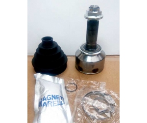 TOJ0166 MAGNETI MARELLI 